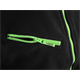 Sweat polaire avec renforts Neo 81-507
