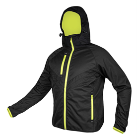Veste softshell à capuche Neo 81-562
