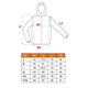 Veste softshell à capuche Neo 81-562