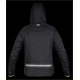 Veste softshell à capuche Neo 81-562