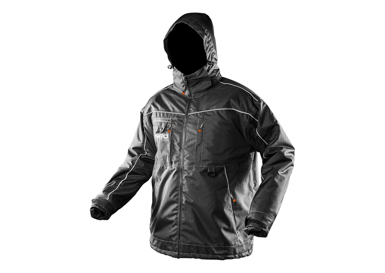 Veste de travail isolée Neo 81-570
