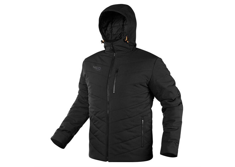Veste de travail isolée Neo 81-574