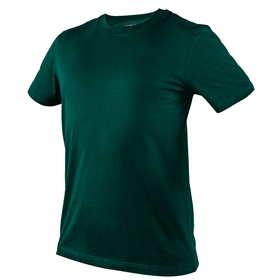 T-shirt vert, XXXL Neo 81-647-XXXL