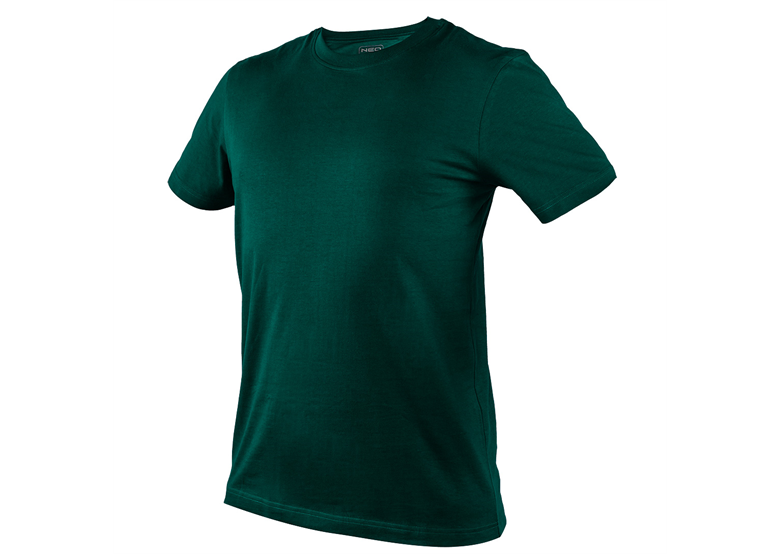 T-shirt vert, XXXL Neo 81-647-XXXL