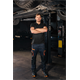 T-shirt polo Neo Garage, taille M Neo 81-657-M