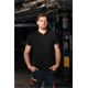 T-shirt polo Neo Garage, taille M Neo 81-657-M