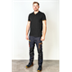 T-shirt polo Neo Garage, taille M Neo 81-657-M