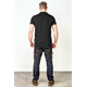 T-shirt polo Neo Garage, taille M Neo 81-657-M