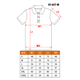 T-shirt polo Neo Garage, taille M Neo 81-657-M