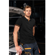 T-shirt polo Neo Garage, taille M Neo 81-657-M