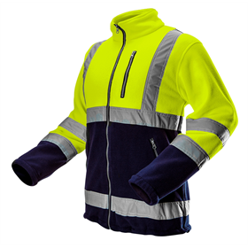 Polaire de travail réfléchissante Neo 81-740