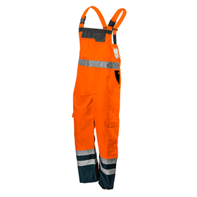 Salopette de travail Neo 81-776-S