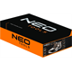 Chaussures de travail en cuir, pointure 41, CE Neo 82-012