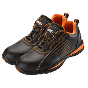 Chaussures de travail basses Neo 82-101