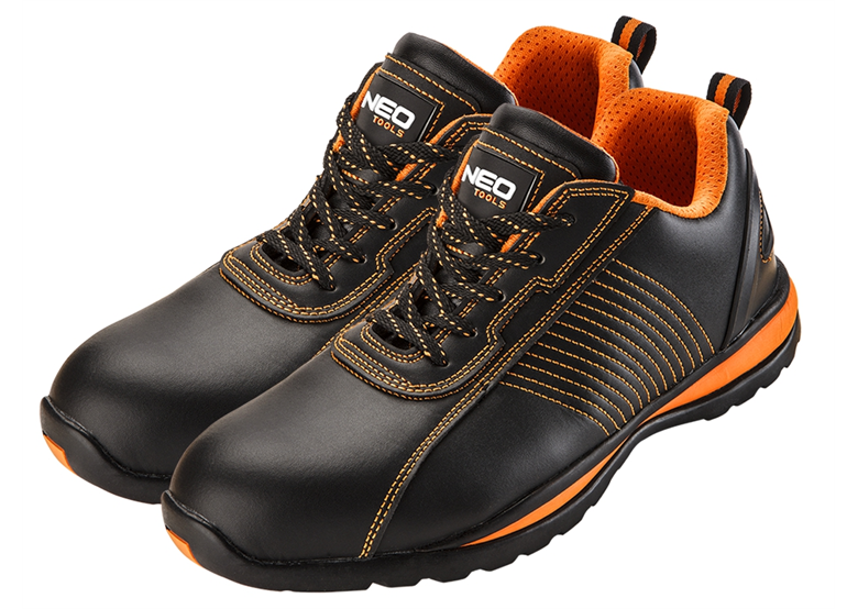 Chaussures basses de travail Neo 82-102