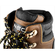Bottes de travail en cuir avec embout Neo 82-170