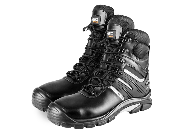 Bottes de travail protectrices Neo 82-175