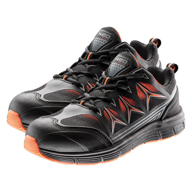 Chaussures de travail basses Neo 82-704