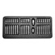 Chariot à outils avec équipement, 149 pcs. Neo 84-221+G
