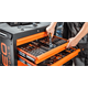 Servante d'atelier professionnelle vide Neo 84-222