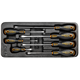 Insert de servante avec tournevis plats Neo 84-231