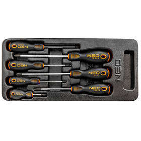 Insert de servante avec tournevis PH Neo 84-232