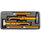 Insert de servante avec marteaux et burins Neo 84-242