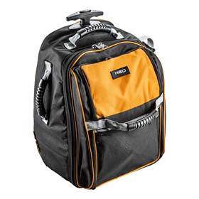 Sac à dos sur avec roues Neo 84-303