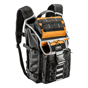 Sac à dos porte-outils Neo 84-304
