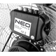 Ventilateur de sol 100 W Neo 90-010