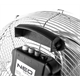 Ventilateur de sol 100 W Neo 90-010