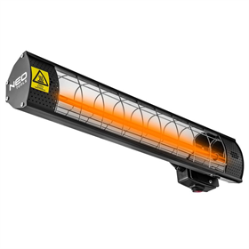 Promiennik podczerwieni 2kW Neo 90-031