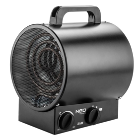 Chauffage électrique 2kW Neo 90-065