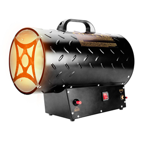 Canon de chauffage au gaz 50 kW Neo 90-085