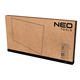 Panneau de chauffage infrarouge WiFi Neo 90-107