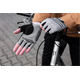 Gants de vélo sans doigts, taille XL Neo 91-016-XL