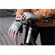 Gants de vélo sans doigts, taille XL Neo 91-016-XL