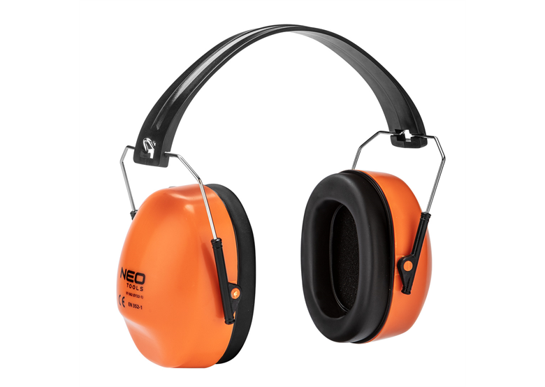 Casque anti-bruit Neo 97-562