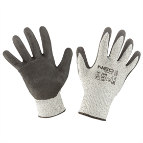 Gants de travail Neo 97-610-8