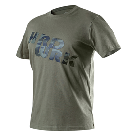 T-shirt de travail Neo CAMO 81-612-S