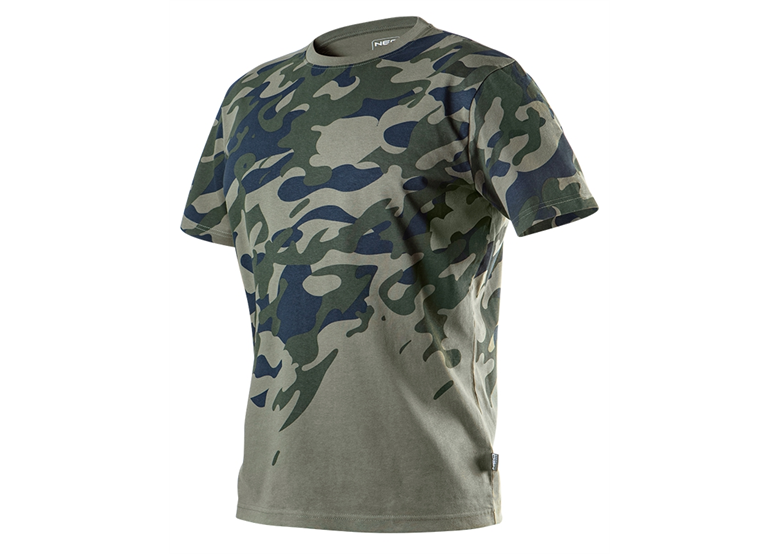 T-shirt Neo CAMO 81-613-M