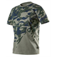 T-shirt Neo CAMO 81-613-M