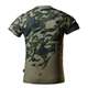 T-shirt Neo CAMO 81-613-M