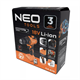 Perceuse-visseuse à percussion Neo Energy+ 04-619