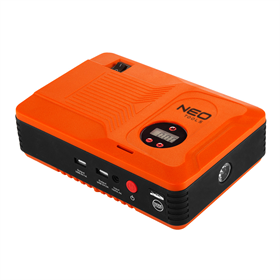 Périphérique de démarrage / POWERBANK Neo Jumpastarter