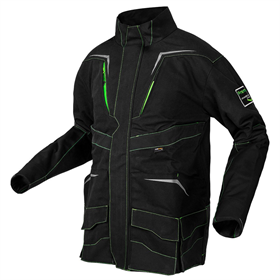 Salopette de travail Neo Premium PRO