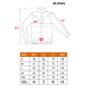 Salopette de travail Neo Premium PRO