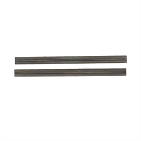 Couteaux de rabot 82mm - 2pcs. Norton 70184608384