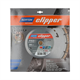 Disque diamant 300x20mm Norton Clipper PRO 4x4 Explorer