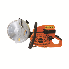 Coupeuse Norton CP512 300